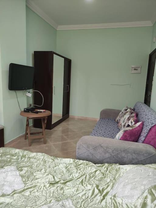 The Best Holidays Apartments In הורגהדה מראה חיצוני תמונה