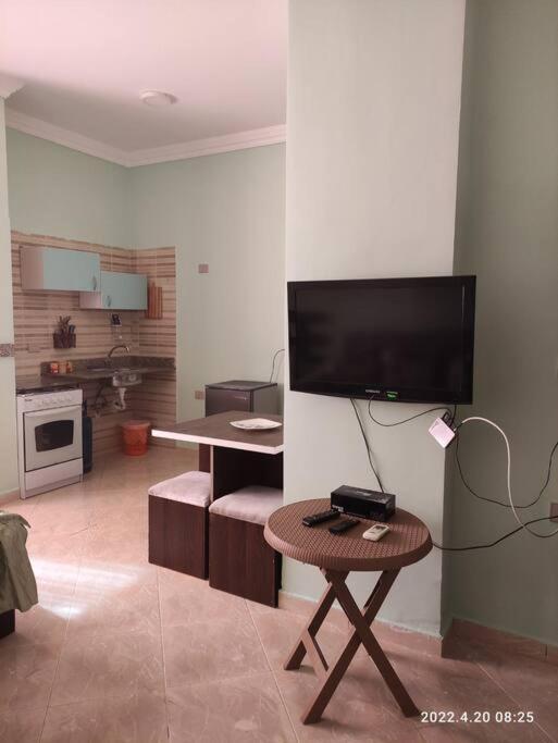 The Best Holidays Apartments In הורגהדה מראה חיצוני תמונה