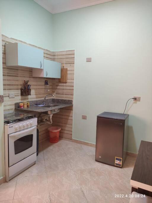 The Best Holidays Apartments In הורגהדה מראה חיצוני תמונה