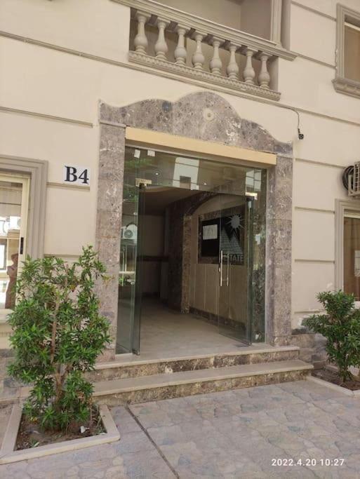 The Best Holidays Apartments In הורגהדה מראה חיצוני תמונה