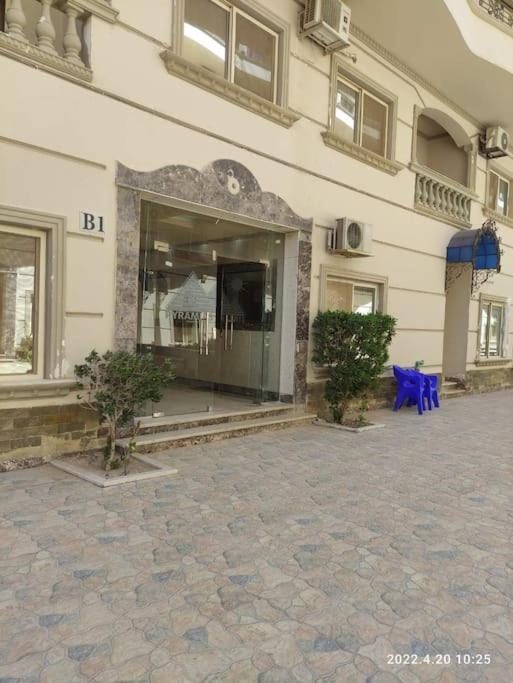 The Best Holidays Apartments In הורגהדה מראה חיצוני תמונה
