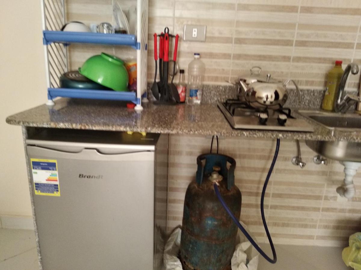 The Best Holidays Apartments In הורגהדה מראה חיצוני תמונה