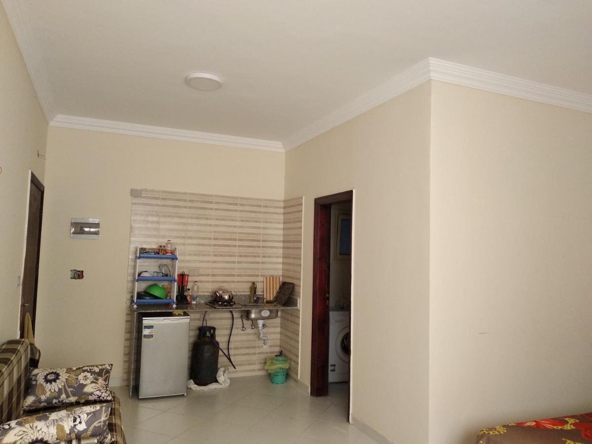 The Best Holidays Apartments In הורגהדה מראה חיצוני תמונה