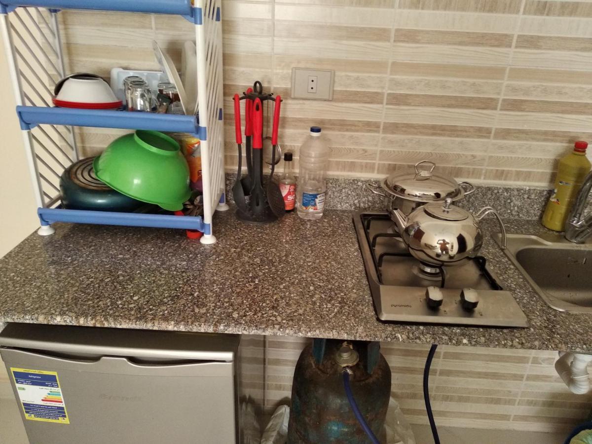 The Best Holidays Apartments In הורגהדה מראה חיצוני תמונה