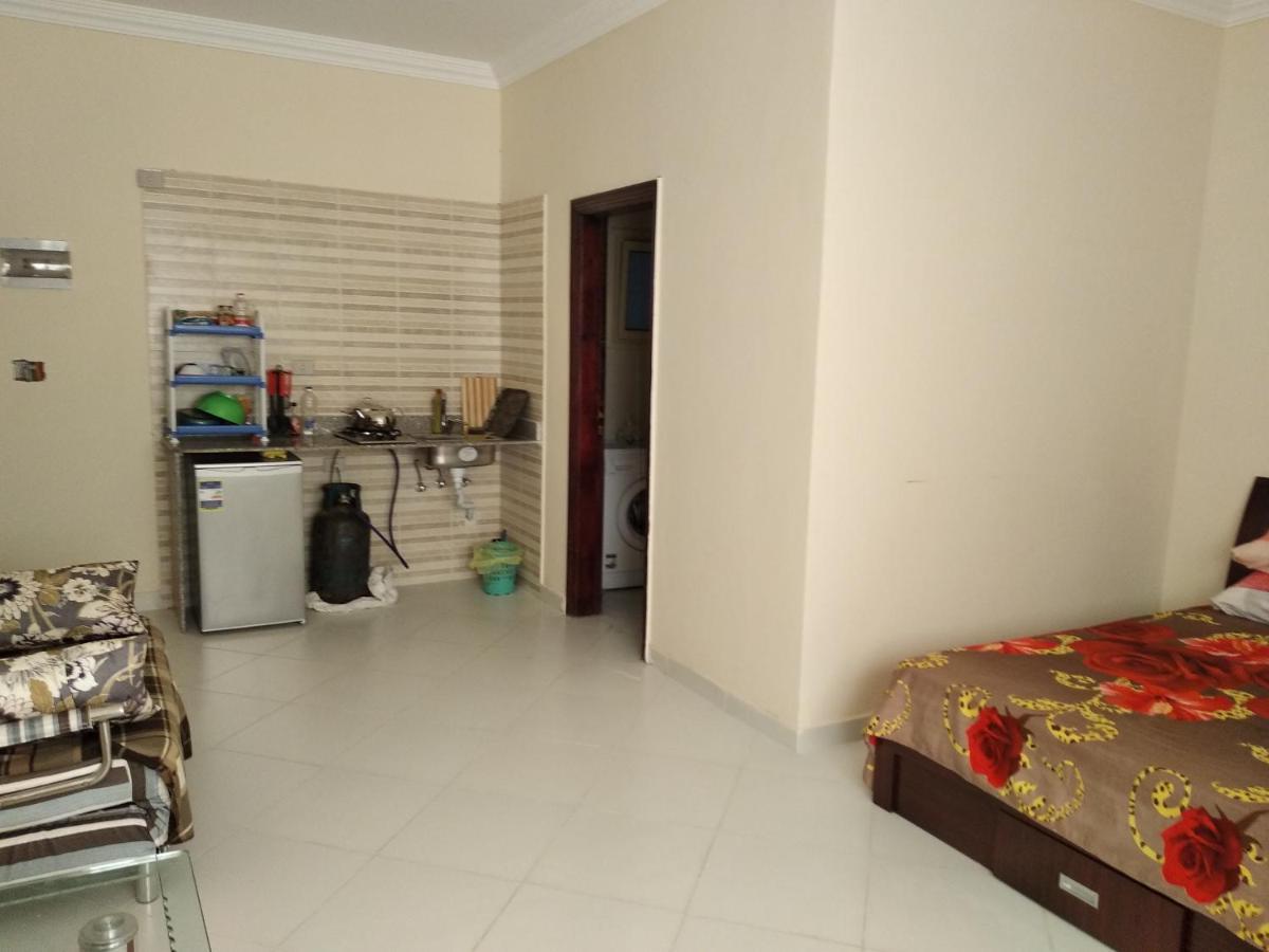 The Best Holidays Apartments In הורגהדה מראה חיצוני תמונה