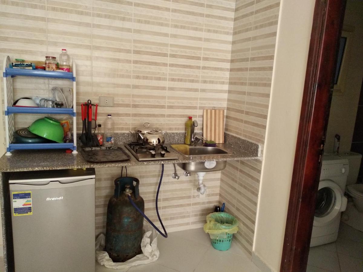 The Best Holidays Apartments In הורגהדה מראה חיצוני תמונה