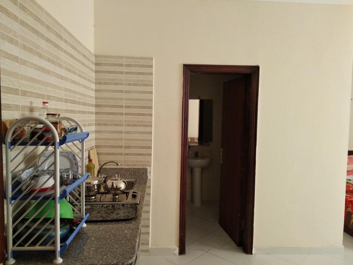 The Best Holidays Apartments In הורגהדה מראה חיצוני תמונה