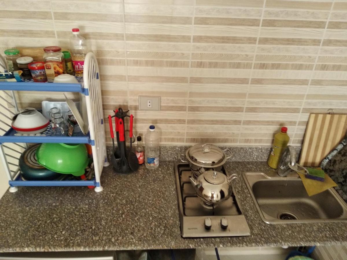 The Best Holidays Apartments In הורגהדה מראה חיצוני תמונה