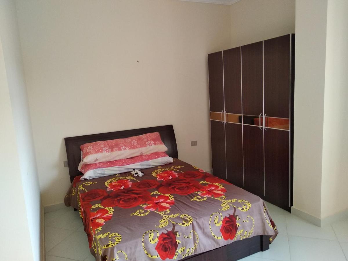 The Best Holidays Apartments In הורגהדה מראה חיצוני תמונה