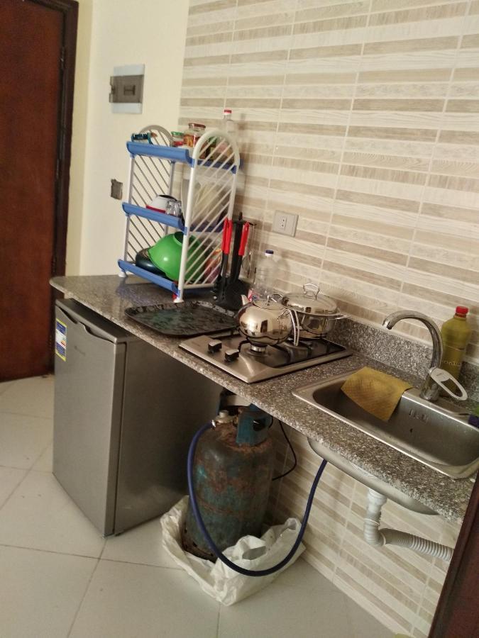 The Best Holidays Apartments In הורגהדה מראה חיצוני תמונה
