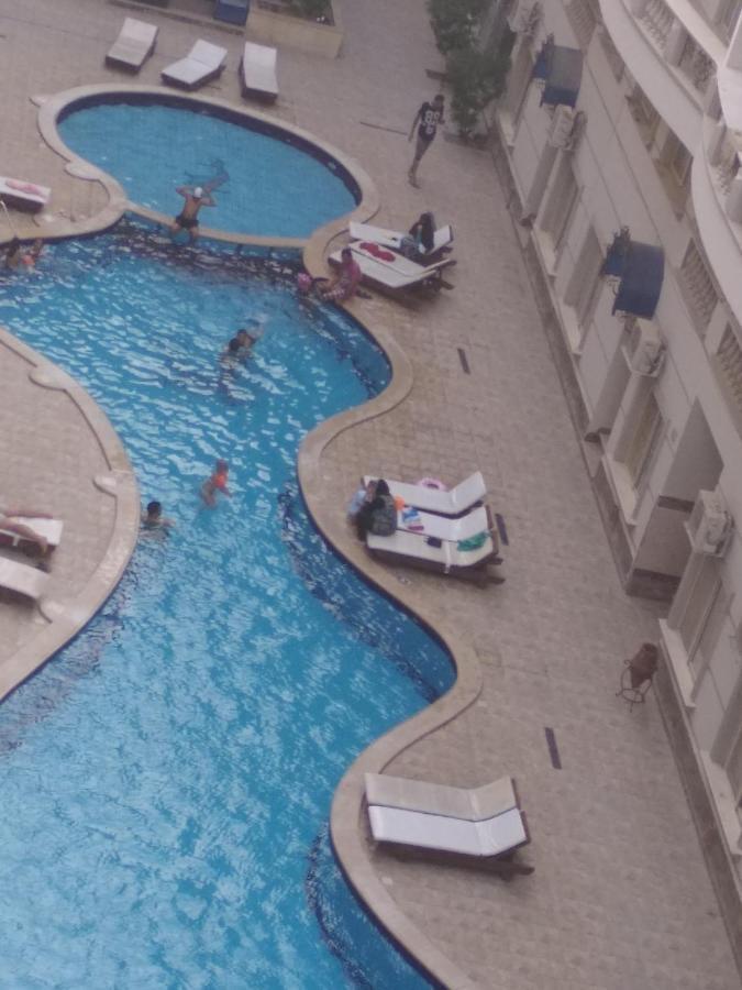 The Best Holidays Apartments In הורגהדה מראה חיצוני תמונה