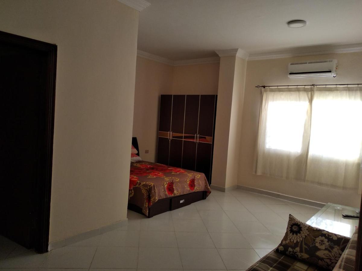 The Best Holidays Apartments In הורגהדה מראה חיצוני תמונה