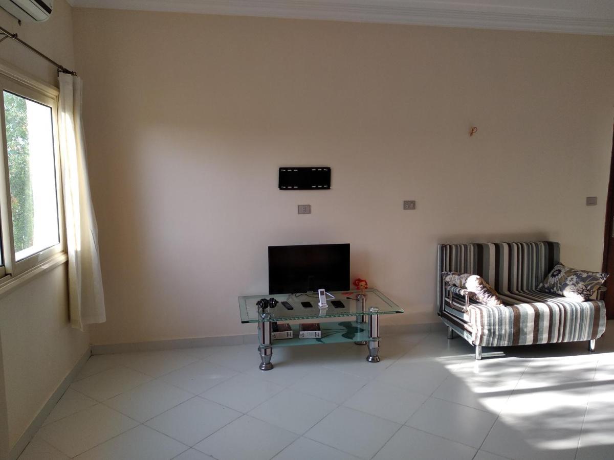 The Best Holidays Apartments In הורגהדה מראה חיצוני תמונה