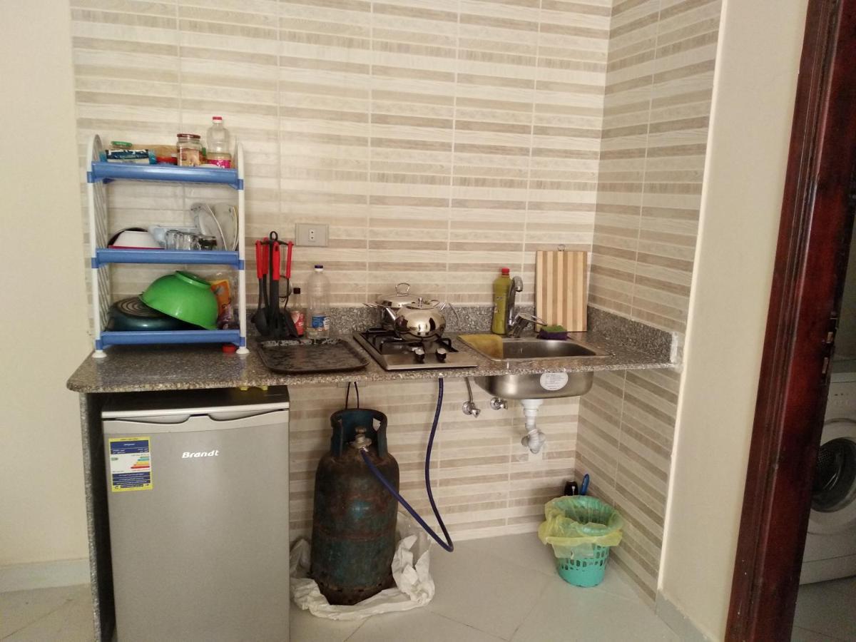 The Best Holidays Apartments In הורגהדה מראה חיצוני תמונה