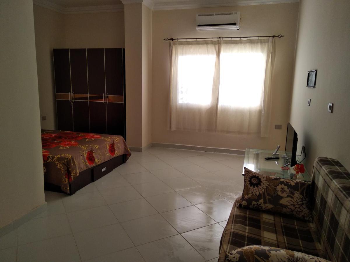 The Best Holidays Apartments In הורגהדה מראה חיצוני תמונה