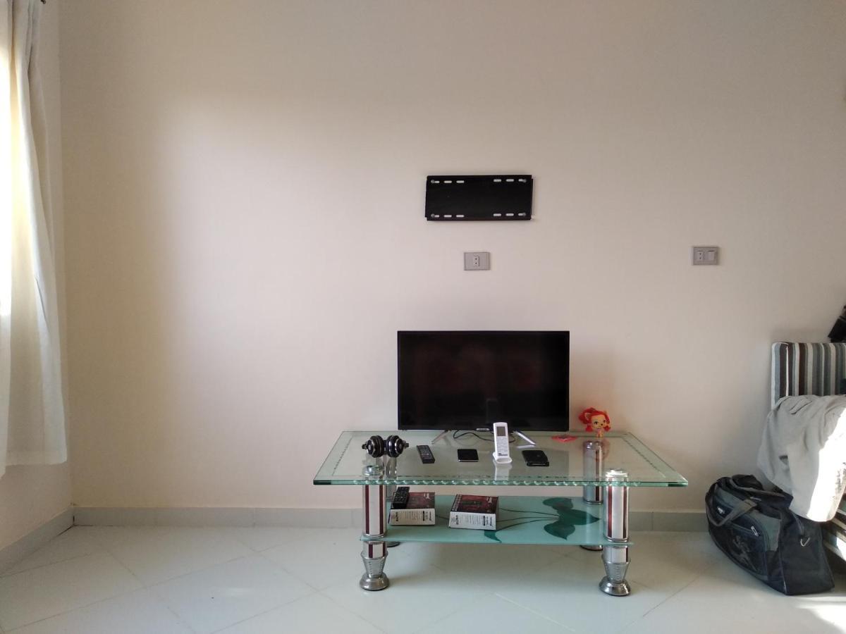 The Best Holidays Apartments In הורגהדה מראה חיצוני תמונה