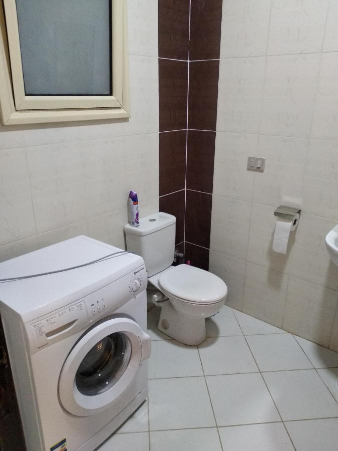 The Best Holidays Apartments In הורגהדה מראה חיצוני תמונה