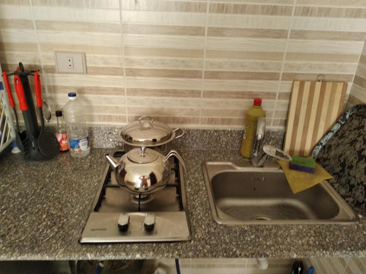 The Best Holidays Apartments In הורגהדה מראה חיצוני תמונה