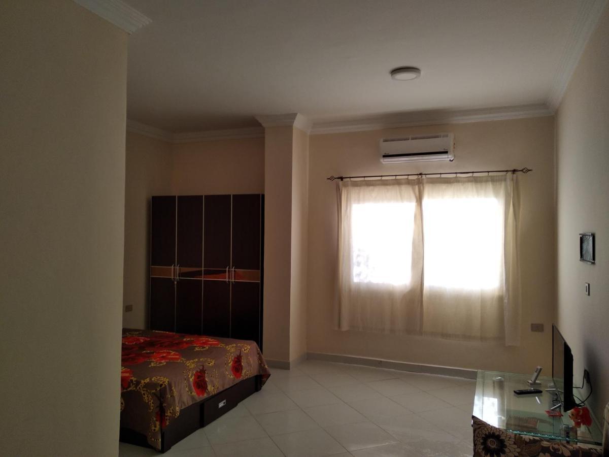 The Best Holidays Apartments In הורגהדה מראה חיצוני תמונה
