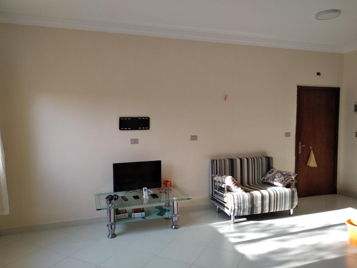 The Best Holidays Apartments In הורגהדה מראה חיצוני תמונה