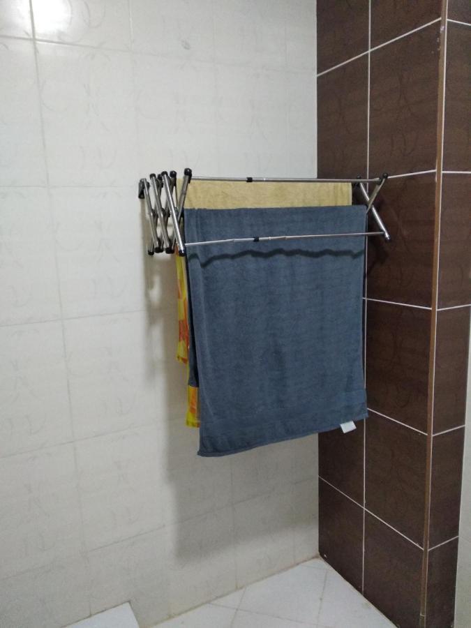 The Best Holidays Apartments In הורגהדה מראה חיצוני תמונה
