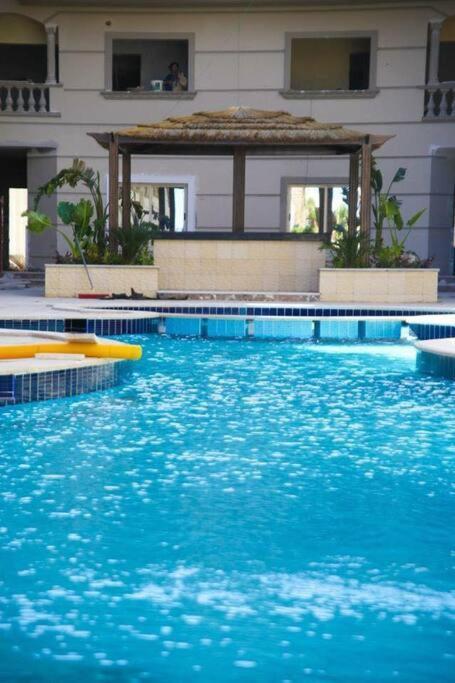 The Best Holidays Apartments In הורגהדה מראה חיצוני תמונה