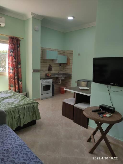 The Best Holidays Apartments In הורגהדה מראה חיצוני תמונה