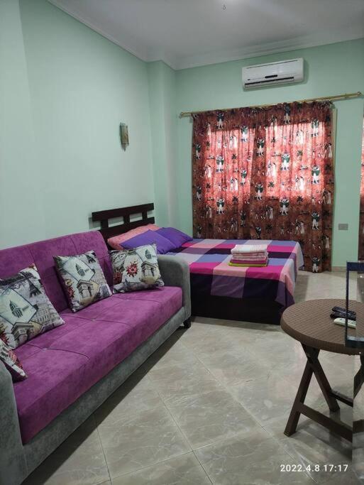 The Best Holidays Apartments In הורגהדה מראה חיצוני תמונה