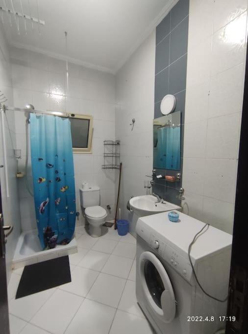 The Best Holidays Apartments In הורגהדה מראה חיצוני תמונה