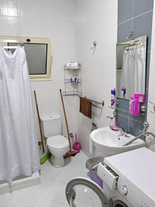 The Best Holidays Apartments In הורגהדה מראה חיצוני תמונה