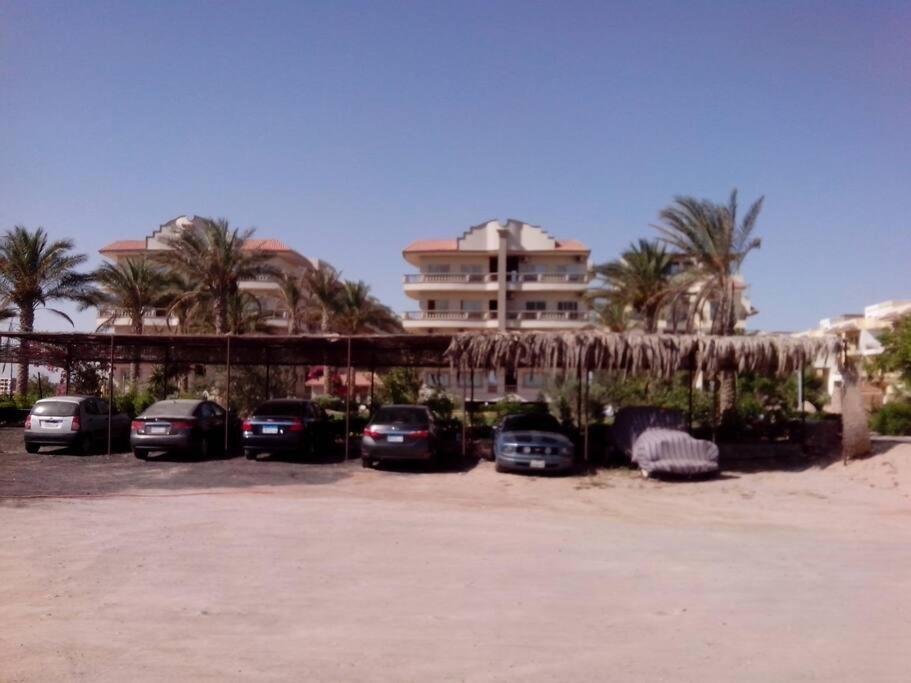 The Best Holidays Apartments In הורגהדה מראה חיצוני תמונה