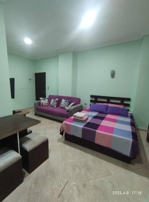 The Best Holidays Apartments In הורגהדה מראה חיצוני תמונה
