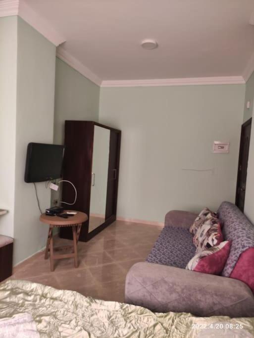 The Best Holidays Apartments In הורגהדה מראה חיצוני תמונה