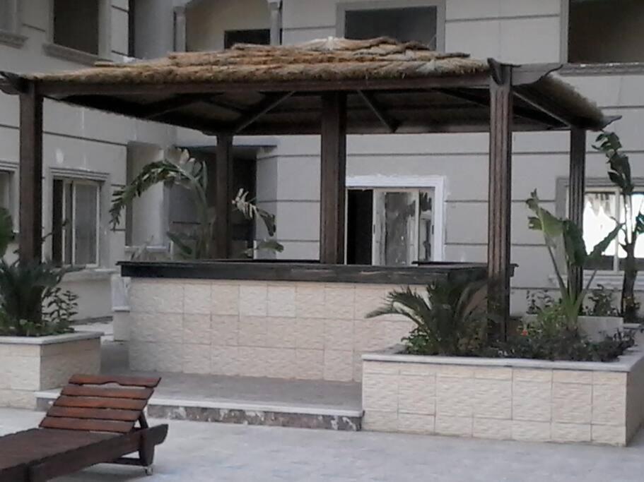The Best Holidays Apartments In הורגהדה מראה חיצוני תמונה