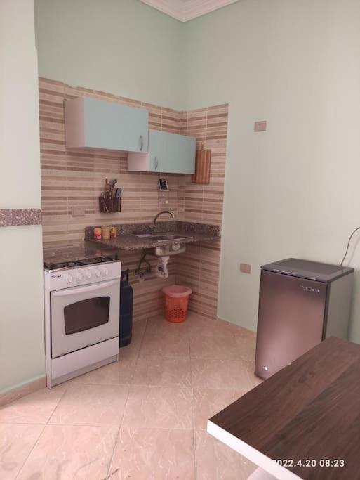 The Best Holidays Apartments In הורגהדה מראה חיצוני תמונה