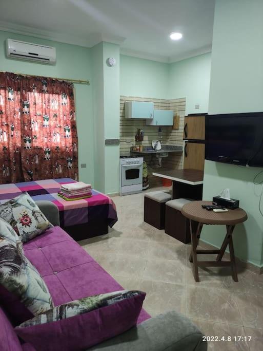 The Best Holidays Apartments In הורגהדה מראה חיצוני תמונה