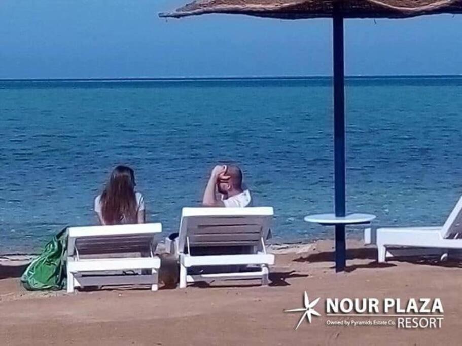The Best Holidays Apartments In הורגהדה מראה חיצוני תמונה
