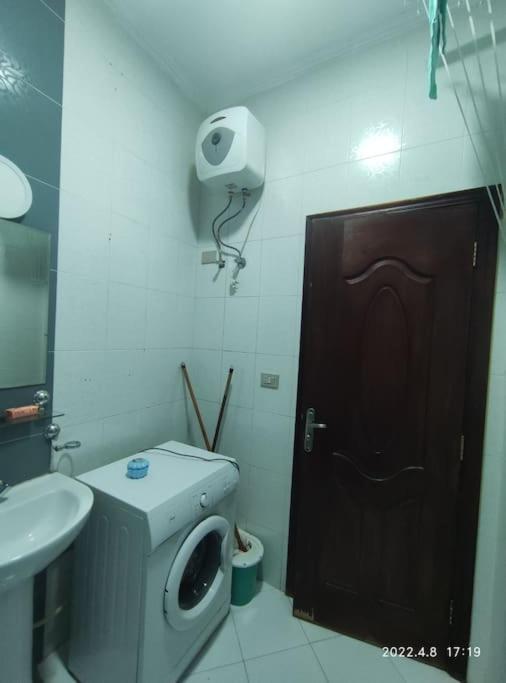 The Best Holidays Apartments In הורגהדה מראה חיצוני תמונה