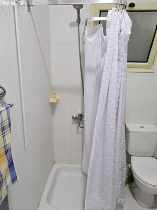 The Best Holidays Apartments In הורגהדה מראה חיצוני תמונה