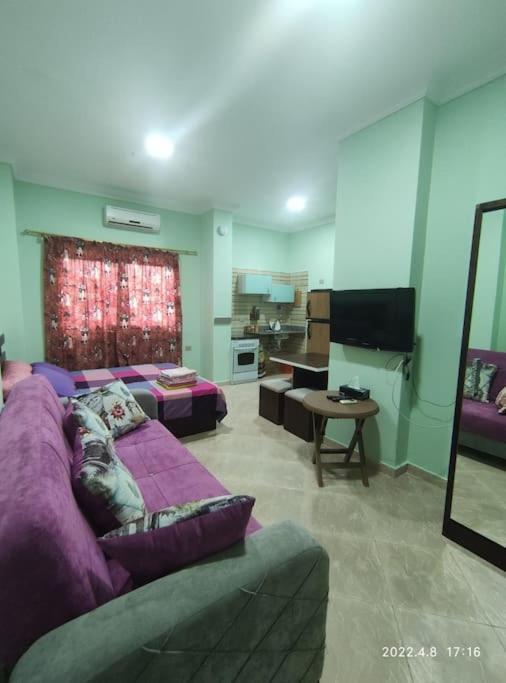 The Best Holidays Apartments In הורגהדה מראה חיצוני תמונה