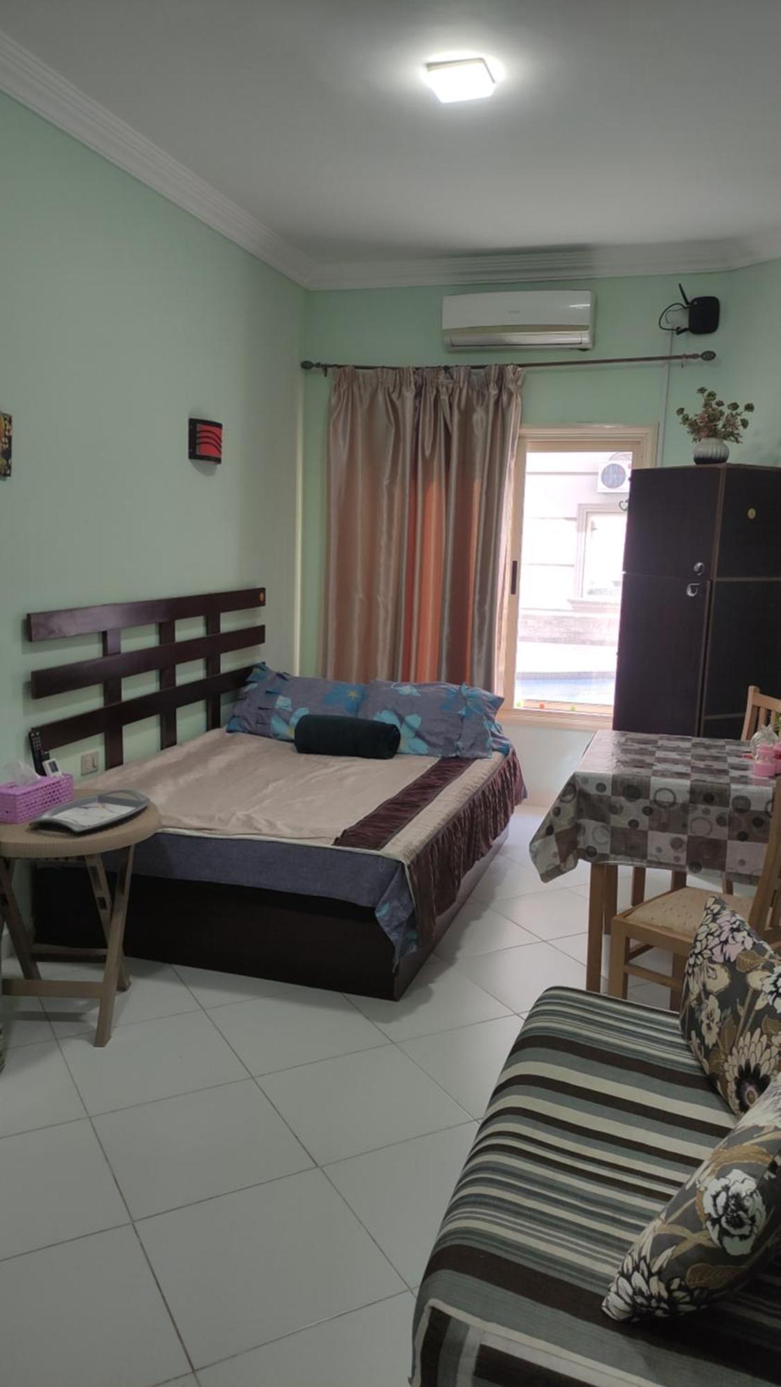The Best Holidays Apartments In הורגהדה מראה חיצוני תמונה